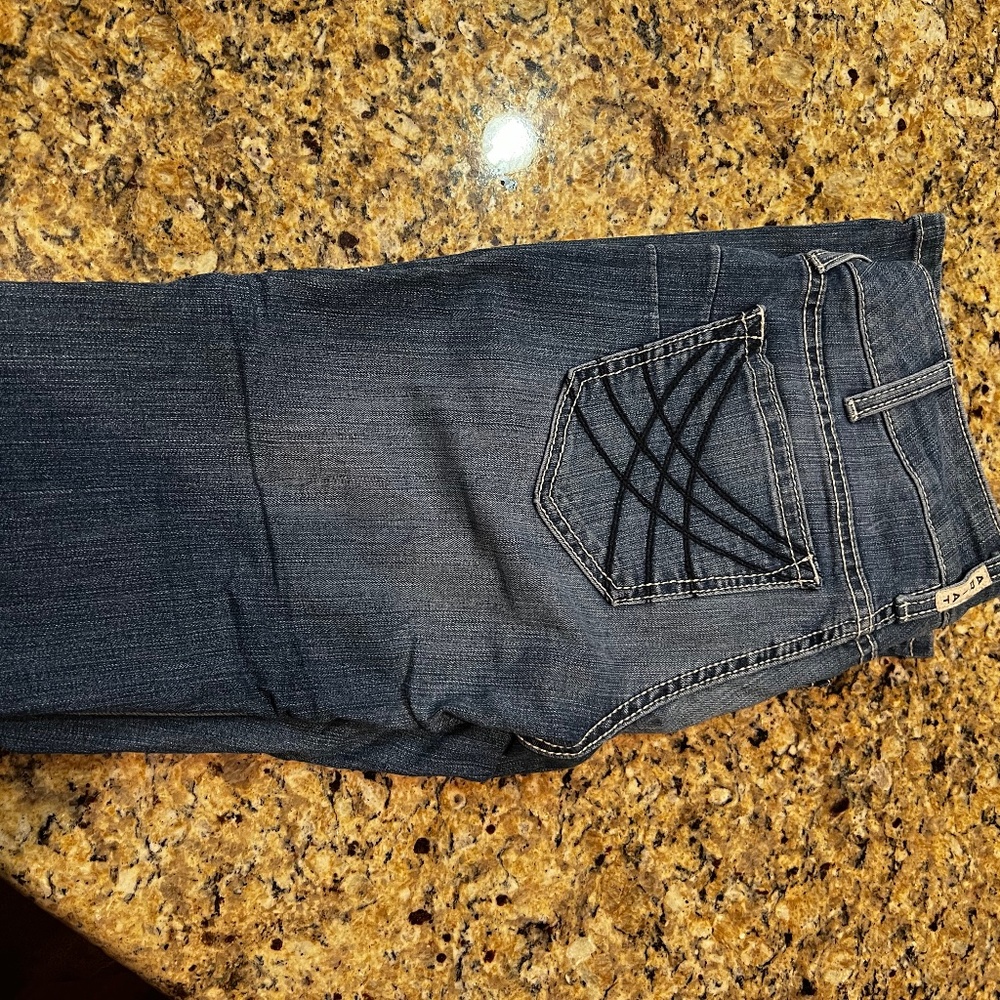 Ariat Jeans